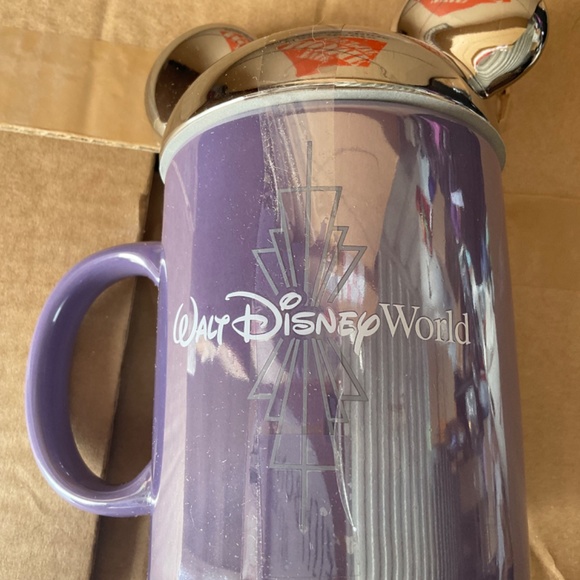 Disney 100 years mug - Picture 2 of 2